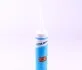Герметик Reinzoplast Tube (-50C +300C) 300ml (синій) VICTOR REINZ 702457520 (фото 1)
