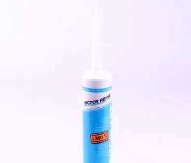 Герметик Reinzoplast Tube (-50C +300C) 300ml (синий) VICTOR REINZ 702457520