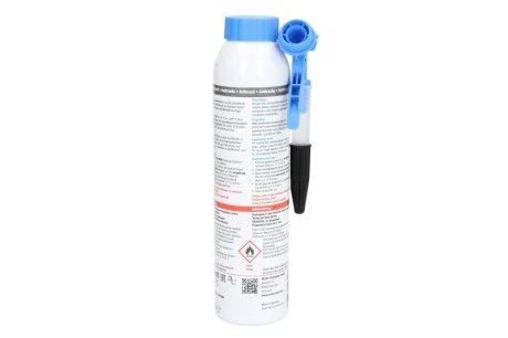 Герметик Reinzosil Tube -50°C +320°C, 200ml (антрацит) VICTOR REINZ 70-31414-20