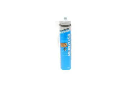 Герметик Reinzosil Tube -50°C +320°C, 310ml (антрацит) VICTOR REINZ 70-31414-40
