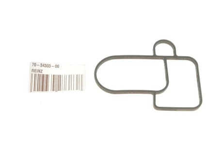 Прокладка корпуса фильтра масляного Opel Vectra 2.0 DTI 02- VICTOR REINZ 70-34303-00