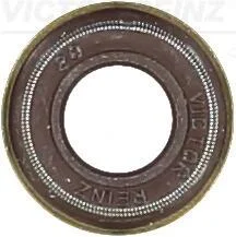 Кільце ущільнювача, стрижень клапана VICTOR REINZ 70-36154-00