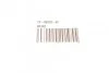 Шайба под форсунку VW Caddy/Crafter/T5 2.0 TDI 10- (7.7x13x1.5) VICTOR REINZ 703893800 (фото 2)