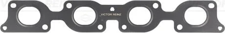 Прокладка випускного колектора BMW 6 f12 650 i xdrive 11- VICTOR REINZ 71-10167-00