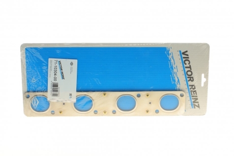 Прокладка выпускного коллектора REINZ VICTOR REINZ 71-10304-00 (фото 1)