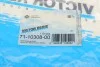 Прокладка поддона BMW 1 (F20/F21)/2 (F23/F22/F87)/3 (F30/F34)/5 (F10/F11) 10-, N20/N26 VICTOR REINZ 71-10308-00 (фото 2)
