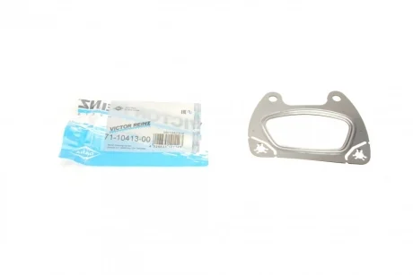 Прокладка коллектора выпускного Jeep Cherokee/Grand Cherokee 10- VICTOR REINZ 71-10413-00