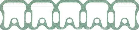 Прокладка кришки ГБЦ Jeep Grand Cherokee 3.1D 99-0 VICTOR REINZ 711048400