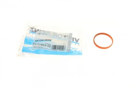 Прокладка коллектора впускного BMW 3 (F30/F80) 15-18 B38 VICTOR REINZ 711140300
