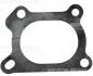 Прокладка випускного колектора CITROEN/OPEL/PEUGEOT \'\'1.2VTI EB2 \'\'12>> VICTOR REINZ 71-11552-00 (фото 1)