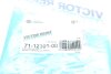 Прокладка кришки клапанів BMW 3 (E90) 07-11 S65 B40/S65 B44 (1-4 циліндр) VICTOR REINZ 71-12301-00 (фото 4)