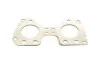 Прокладка коллектора выпускного BMW 3 (G20/G80/G28)/5 (G30/F90)/7 (G11/G12) 15- B57 D30, (M50d) VICTOR REINZ 71-12482-00 (фото 2)