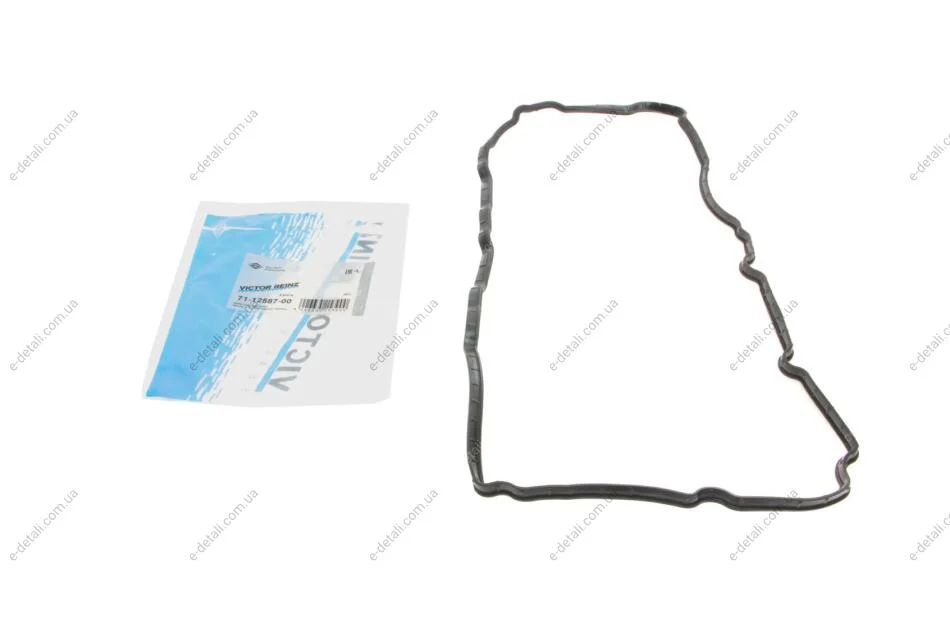 Прокладка крышки клапанов Nissan Pathfinder 2.5 dCi 05- VICTOR REINZ 71-12587-00 (фото 1)