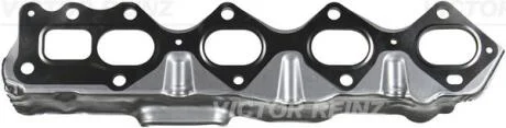 Прокладка колектора випускного Ford Transit 2.0 TDCi 15- VICTOR REINZ 71-12659-00