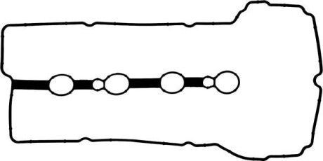 Прокладка клапанной крышки VICTOR REINZ 71-12763-00