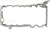 Прокладка масляного поддона Range Rover/Range Rover Sport TDV8 "4.4 "06>> VICTOR REINZ 711323600 (фото 1)
