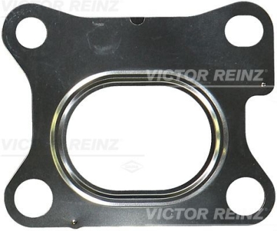 Прокладка выпускного коллектора VICTOR REINZ 711770400 (фото 1)