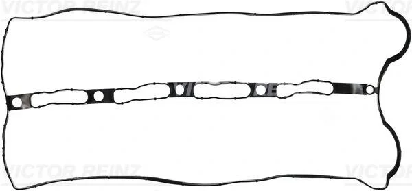 Прокладка кришки Г/Ц HYUNDAI/KIA Terracan/Carnival \'\'2.9CRDI \'\'99-07 VICTOR REINZ 71-19041-00 (фото 1)