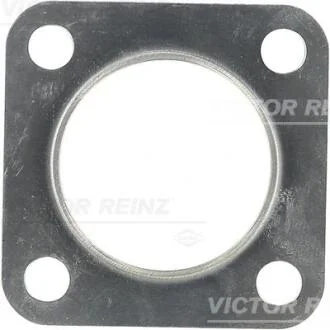 Прокладка труби вихлопної системи AUDI VICTOR REINZ 71-23143-10