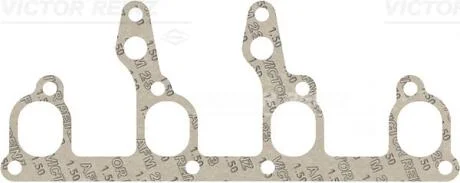 Прокладання впускного колектора AUDI/VW Jetta,Passat,Golf,Polo 1,0-1,3 -89 VICTOR REINZ 712474030