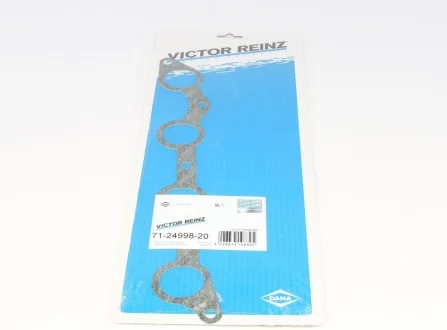 Прокладка коллектора впускного Opel Astra F/G 1.7 TD 94-05 VICTOR REINZ 71-24998-20