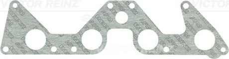 Прокладка коллектора впускного Opel Ascona C/Kadett 1,8/1,2 86- VICTOR REINZ 71-26510-10