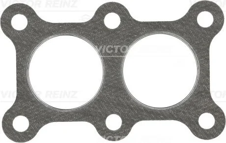 Прокладка труби вихлопної VW T4 2.5 90-03 VICTOR REINZ 71-27331-30