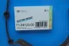 Прокладка поддона Opel Frontera/Omega 2.4 TD 88-98 VICTOR REINZ 71-28123-00 (фото 2)