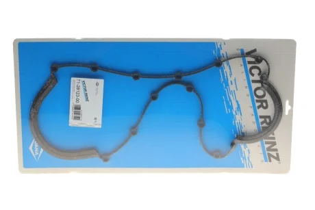 Прокладка поддона Opel Frontera/Omega 2.4 TD 88-98 VICTOR REINZ 71-28123-00