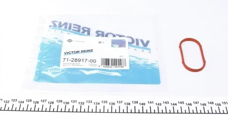 Прокладка коллектора впускного BMW 3 (E36)/ 5 (E34) -95, M50 B25 (256S1) VICTOR REINZ 71-28917-00
