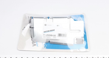 Прокладка выпускного коллектора VICTOR REINZ 71-29399-00 (фото 1)