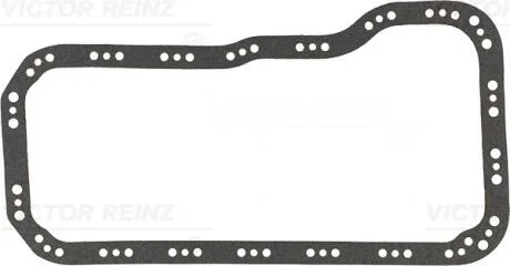 Прокладка піддону Fiat Scudo/Peugeot Expert 1.6 96- VICTOR REINZ 71-31742-00