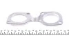 Прокладка колектора випускного BMW 5 (E60)/6 (E63/64)/7 (E38) 3.0i-4.9i 92-10, M60/M62 VICTOR REINZ 71-31834-10 (фото 4)
