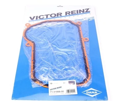 Прокладка поддона Audi A4/A6/VW Passat 1.8 95-01 VICTOR REINZ 71-31956-00