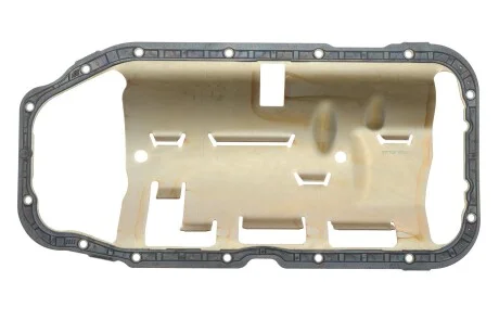 Прокладка поддона Opel Astra F 1.6-2.0i 93-01 VICTOR REINZ 71-31965-00