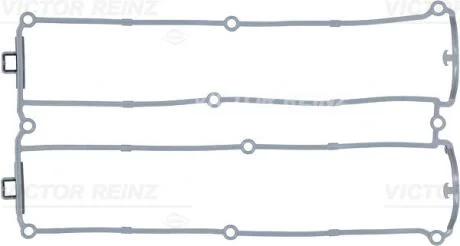 Прокладка крышки Г/Ц FORD Escort,Fiesta,Mondeo 1,6-2,0 -00 VICTOR REINZ 713303600
