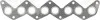 Прокладка колектора випускного Citroen C4/C5/Jumpy/Fiat Scudo 2.0 99- VICTOR REINZ 71-33223-00 (фото 1)