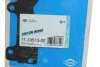 Прокладка коллектора впускного Renault Trafic 2.0 16V 01- VICTOR REINZ 71-33513-00 (фото 2)