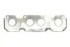 Прокладка коллектора выпускного Renault Kangoo 1.4i/1.6i 07- VICTOR REINZ 71-33609-00 (фото 1)