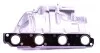 Прокладка колектора випускного Ford Transit 2.0DI 16V 00-06 VICTOR REINZ 71-33893-00 (фото 2)