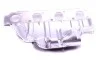 Прокладка колектора випускного Ford Transit 2.0DI 16V 00-06 VICTOR REINZ 71-33893-00 (фото 4)