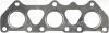 Прокладка коллектора выпускного Audi A4/A6/A8/VW Passat 2.4-3.0 94- VICTOR REINZ 71-34047-00 (фото 1)