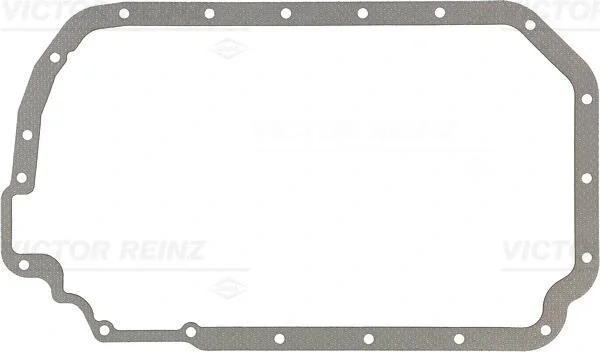 Прокладка піддону Audi A4/A6/VW Passat 2.5 TDI 97-05 VICTOR REINZ 71-34087-00 (фото 1)