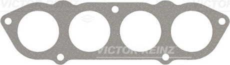 Прокладка колектора з листового металу в комбінації з паронитом VICTOR REINZ 71-34222-00 (фото 1)