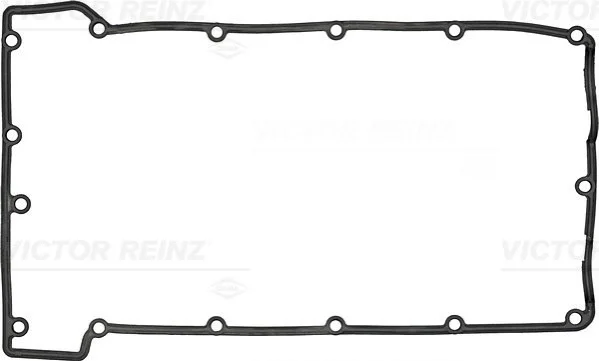 Прокладка крышки Г/Ц FORD Scorpio,Transit 2,0i 94-00 VICTOR REINZ 713433100 (фото 1)