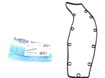 Прокладка крышки клапанов Fiat Scudo 2.0i 00-06 (L) VICTOR REINZ 71-34453-00