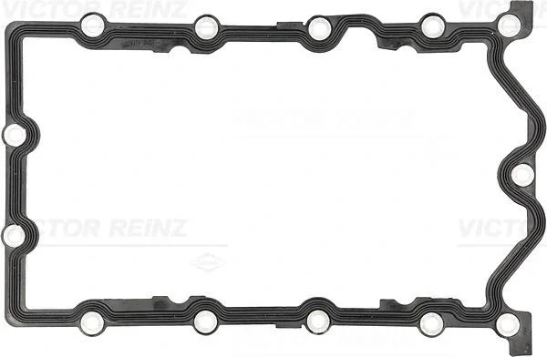Прокладка масляного поддона FIAT/MINI/JEEP 01- VICTOR REINZ 713478600 (фото 1)