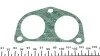 Прокладка коллектора впускного Fiat Scudo/Peugeot Expert 1.9D (DW8) VICTOR REINZ 71-34997-00 (фото 2)