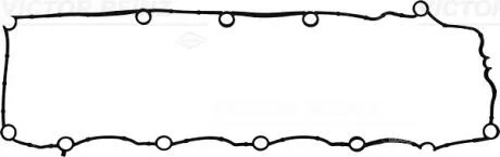Прокладка крышки клапанов MB A-class (W168)/Vaneo M166 1.4i-2.0i 97- VICTOR REINZ 71-35007-00