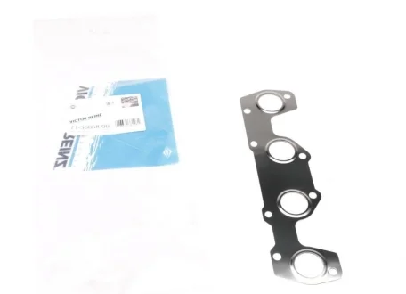 Прокладка коллектора выпускного Citroen Berlingo/Peugeot Partner 1.4/1.6i 96-15 VICTOR REINZ 71-35068-00